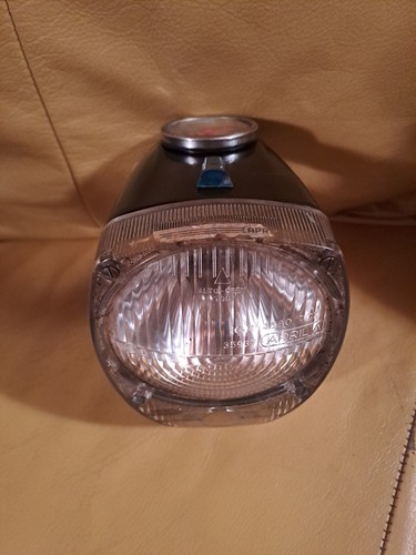 Faro ant mosquito bianchi - ant.,
