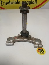 Crocera Piastra Piantone Di