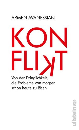 Konflikt von der - konflikt:,