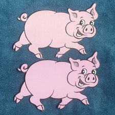 Rave Flyer - Progress X2 Hot