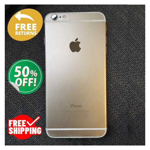 Apple iphone plus - apple, gb/64