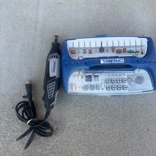 Dremel 4000 Utensile Rotante