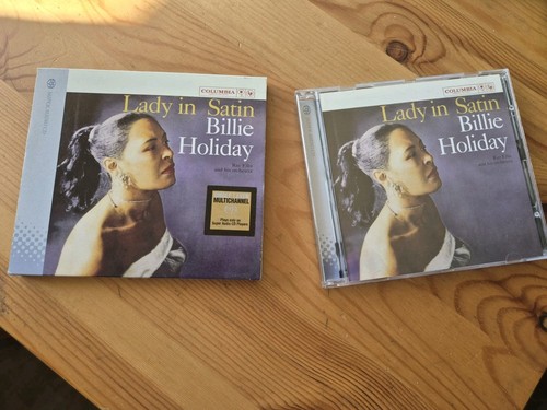 Super audio sacd - audio,