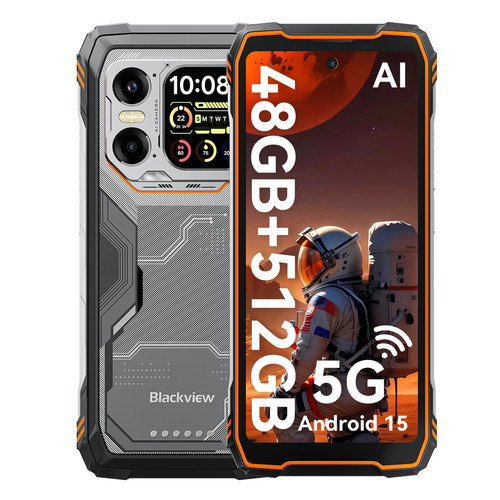 Blackview xplore ai - blackview,