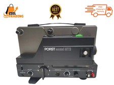 Porst Sound MT2 - Proiettore