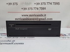 NAVIGATORE PER AUDI A5 Berlina