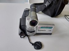 Panasonic NV-DS60 videocamera