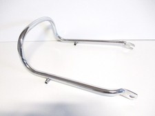 Maniglia sella maniglia