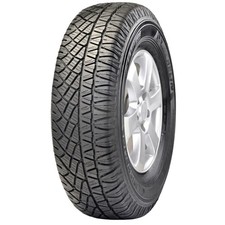 MICHELIN LA-CRO 245/65 R17