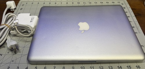 Apple macbook pro - apple, 8,1