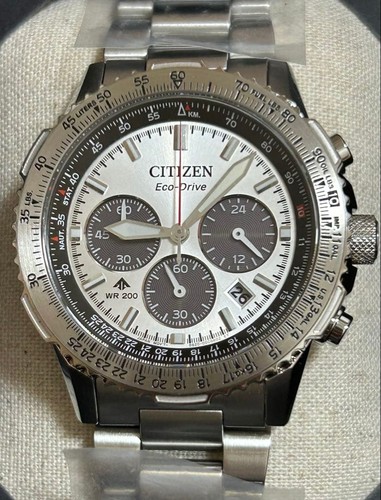 Citizen ca4660 61a - citizen, promaster
