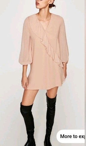 Zara elegant cream - zara,