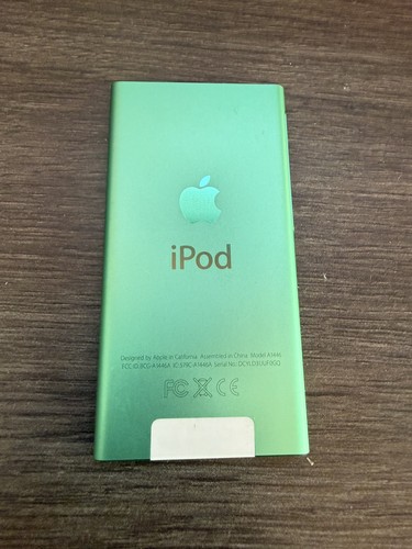 Apple ipod nano generazione - nano,