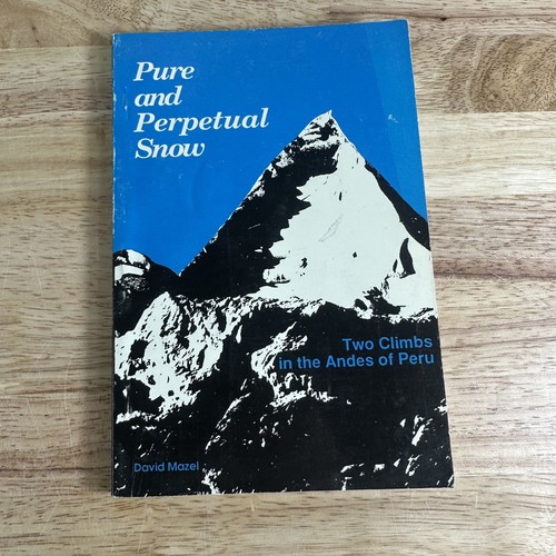 Pure perpetual snow david - &,