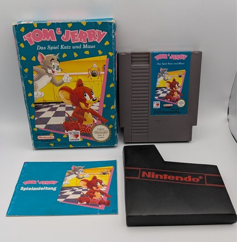 Tom jerry imballo - tom,