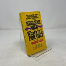 Nuclear War by Ground Zero PB
