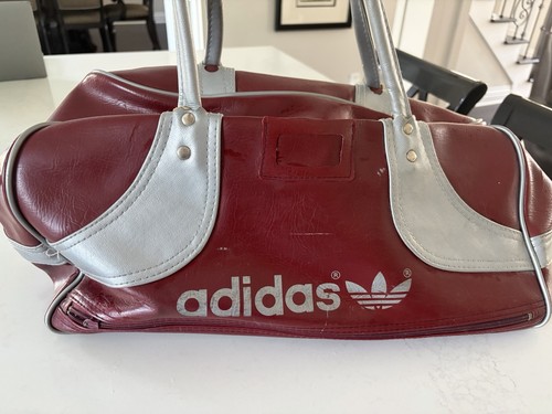 Rare vintage adidas - rare,