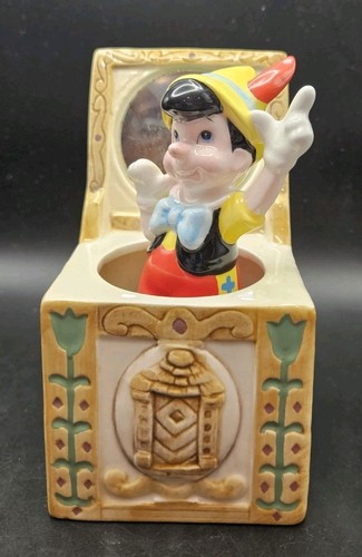 Disney pinocchio jack - disney, the