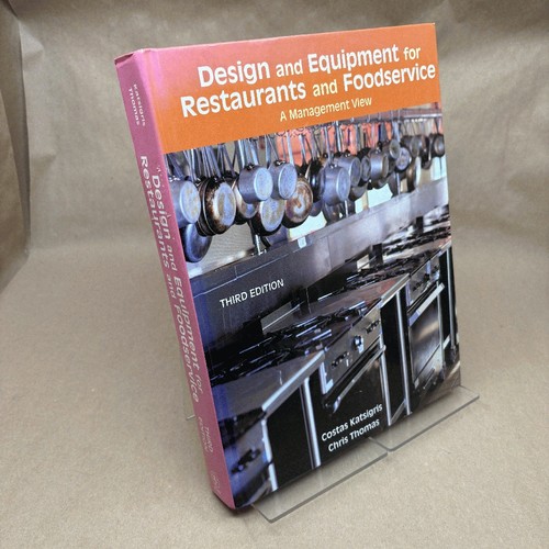 Design and equipment for - and,