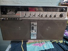 LETTORE BOOMBOX CASSETTE