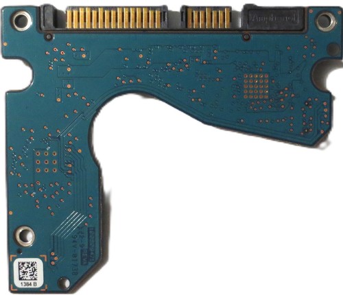 Pcb st1000lm035 1rk172 123 - pcb, 1rk172-123