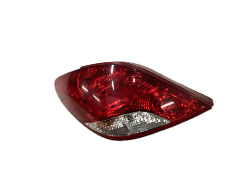 Fanale faro stop - fanale,