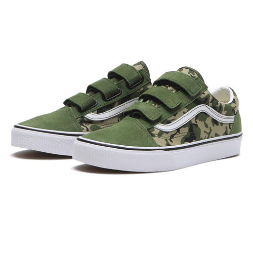 Scarpe vans old skool - scarpe,