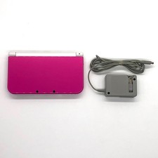 Console New Nintendo 3DS LL XL