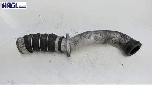 Tubo intercooler 11617788342 - tubo,