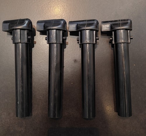 Tubes bougies peugeot - bougies, 404