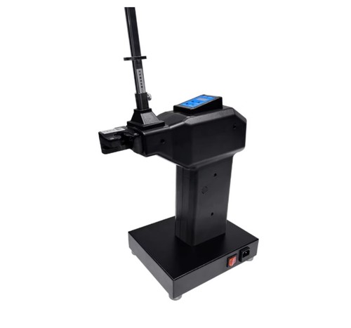 Macchina automatica per unghie