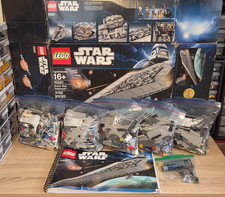 LEGO Star Wars: Super Star