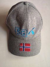 Cappellino lana Phenix Norway