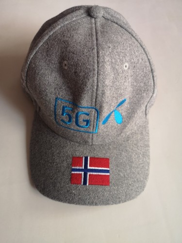 Cappellino lana phenix norway - cappellino,