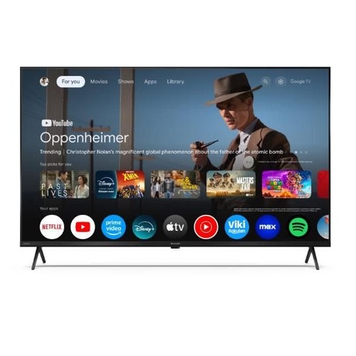 Sharp televisioni smart - televisioni,