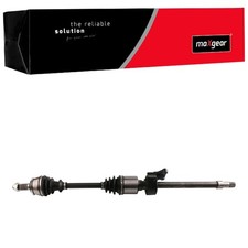 Albero motore Maxgear asse