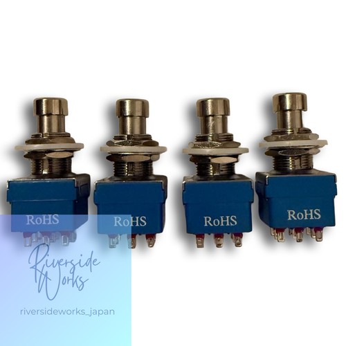 Rohs pro 3pdt - pro, set