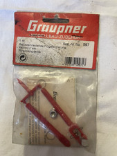 Graupner Best.-Nr./No. 597