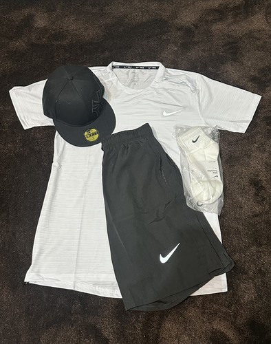 Nike dri fit capellino - fit, new