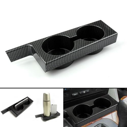 New front cup holder - cup,
