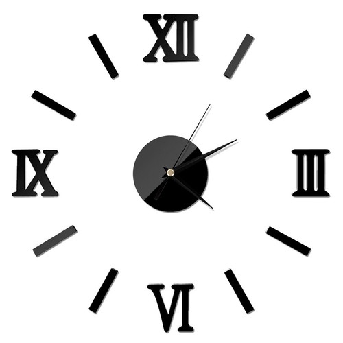 Orologio salotto da parete - 3,