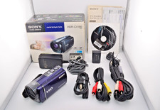 Videocamera digitale Sony