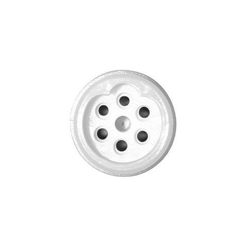 Connettore dze 8718 rotondo - dze,
