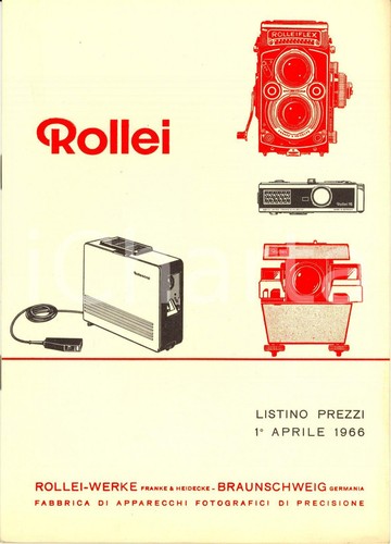 1966 milano apparecchi - 1966,
