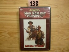 DVD : Mon Nom est "Personne" -