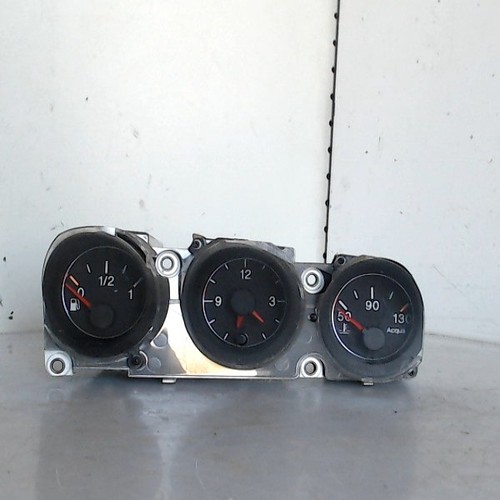 Quadro strumenti - quadro,