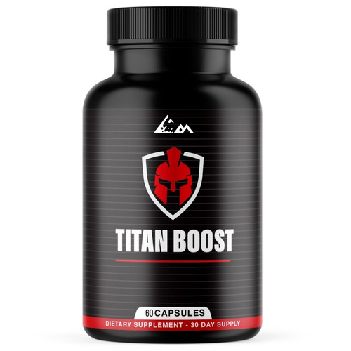 Titan boost alimenta - titan,