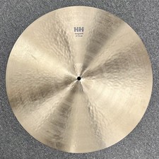 Sabian HH Piatto da 21 pollici