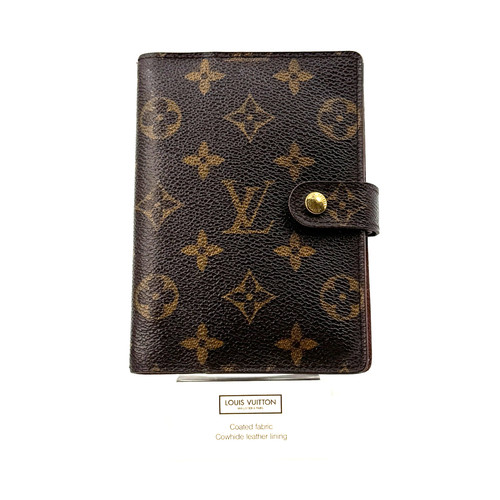 Louis vuitton monogram - louis,