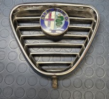 Alfa Romeo Alfetta 2000